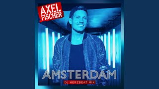 Amsterdam DJ Herzbeat Mix [upl. by Annehs]