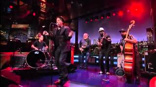 Tom Waits Chicago Live [upl. by Leile]