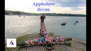 Appledore  Devon [upl. by Clem]