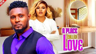 A PLACE CALLED LOVE  MAURICE SAM LATEST TRENDING MOVIE [upl. by Niuq]