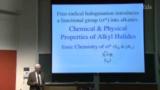 4 Electronegativity Bond Strength Electrostatics and NonBonded Interactions [upl. by Thaddeus]