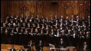 Haydn Die SchÃ¶pfung The Creation Stimmat an die Saiten Sir Colin Davis LSO [upl. by Dillie328]