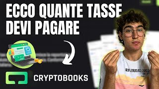 COME PAGARE LE TASSE SULLE CRYPTO IN MODO SEMPLICE 2024 [upl. by Errot]