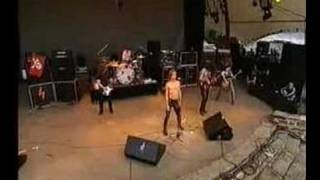 Iggy Pop  Sick of You live [upl. by Ydroj455]