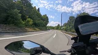 Tracer 9 GT in Generalski Stol Croatia Pt 2 [upl. by Aridni]