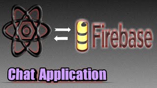 Part 6  Signup Firebase  CHAT APP Using ReactNative and Firebase [upl. by Eldreda]