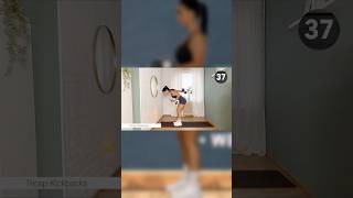 Upper Body workout  just 10 min upperbodyworkout homeworkout zuhausetrainieren [upl. by Siro587]