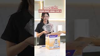 Unbox máy xay thịt Bluestone CHB5145  GIGAvn [upl. by Nive875]