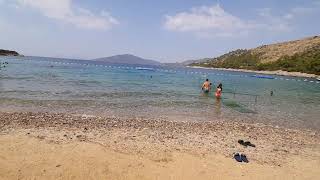 Hapimag Sea Garden Resort Bodrum 5 БОДРУМ ТУРЦИЯ  ТЕРРИТОРИЯ отеля travel traveling [upl. by Carissa]