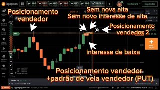 COMO OPERAR VELA A VELA DA MANEIRA CERTAAPRENDA7X2velaavela psicologiadevelas [upl. by Trebreh]