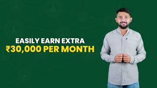 Want to grow your Affiliate Business Join Flipkart Affiliate Program via EarnKaro [upl. by Akli]