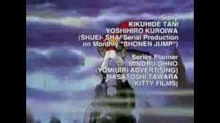 Zenki Opening Theme Tagalog [upl. by Pelag]