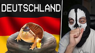 1010 Video Ein Video über Deutschland 😱 Moji Reaction [upl. by Lletnahs]