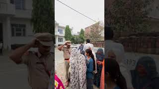 SSC CPO Sub Inspector ⭐️ ⭐️ trending viralvideo [upl. by Soiritos33]