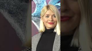 Holly Willoughbys best fashion moments  Good Housekeeping UK [upl. by Ainot116]