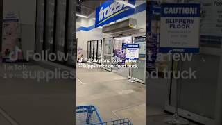 Buying Supplies for the Food Truckgroceryshopping foodtruck owner fyp viralvideo satisfying [upl. by Lleinnad]