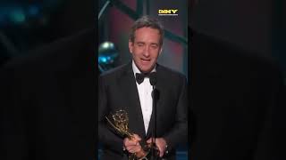 Matthew Macfadyen vence Melhor Ator Coadjuvante em Série de Drama por ‘Succession’ no Emmy [upl. by Lanna]