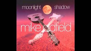 Mike Oldfield ‎– Moonlight Shadow  Extended Version   1983 [upl. by Tempest850]