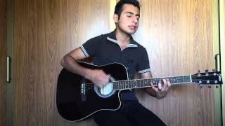 Pongámonos de Acuerdo  Julión Alvarez Javier Rochin Cover [upl. by Ahsatak]