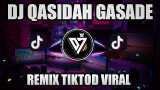 DJ QASIDAH GASA DE REMIX  DJ HAMASINE LO DIMANA LO BABA [upl. by Elletsirhc]