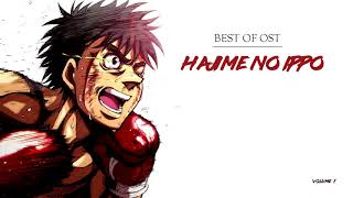 Hajime no Ippo  All OST [upl. by Enirbas476]