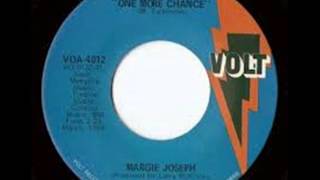 MARGIE JOSEPHONE MORE CHANCE [upl. by Edik768]