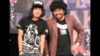 Maharaja Lawak Mega 2012 JOZAN [upl. by Gierk506]