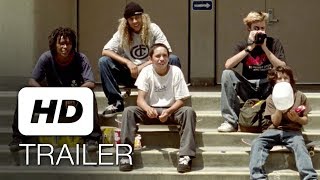 Mid90s  Trailer 2 2018  Jonah Hill Movie [upl. by Naelopan]