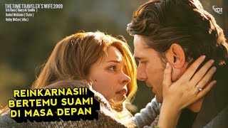 MENGURAS PERASAAAN SUAMI DATANG DARI MASA DEPAN MENJELAJAHI WAKTU‼️DRAMA ROMAN FIKSI ILMIAH 2009 [upl. by Anirdna210]