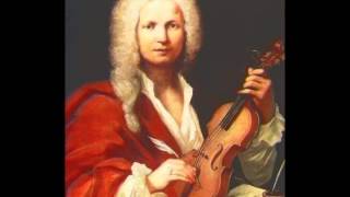 Antonio Vivaldi  La Serenissima [upl. by Gerri]