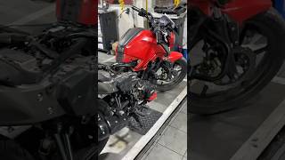 Bike mein kitne problem Kaise aa gai 😣Mini vlog shorts [upl. by Loftis965]