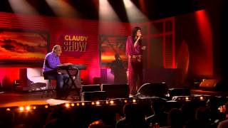 Leïla Chicot  Mizik Art LeClaudyShow [upl. by Marvin]