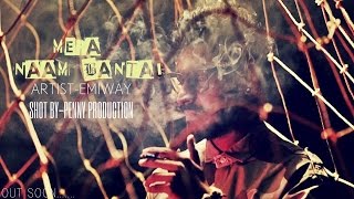 EMIWAY FtGagan  Mera Naam Bantai  Official Music Video [upl. by Konstanze]