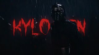 Skyfall Beats  Kylo Ren StarWars edit [upl. by Aicilic]