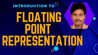 Floating Point Representation IEEE 754  IEEE 754 Single and Double Precision Formats  CO  CA [upl. by Uyr551]