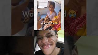 Meme review gone wrong 🤣 comedy funny meme instagram youtube ytshorts reaction reels [upl. by Adnauqahs878]