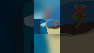 Among Us Animation Part12 rodamrix amongus amongusanimation amongusanimationmeme rodamrix [upl. by Annaert]