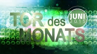 TOR des MONATS  JUNI HD  2015  VOTING BEENDET 04 [upl. by Mcgill]