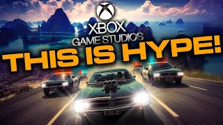 LEAKED Gameplay Reveal Details 8player coop Heist Game Contraband  Xbox Exclusive Xbox Series XS [upl. by Ger215]