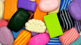 Soap opening HAUL  Leisurely Unpacking soap  Asmr No talking 174 [upl. by Weisman]