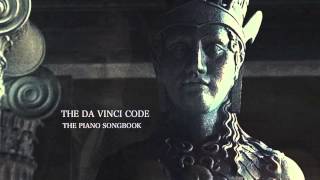 The Da Vinci Code  Malleus Maleficarum Piano Cover [upl. by Anrahc236]