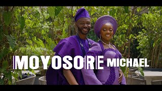 Moyosore amp Micheal [upl. by Mulac]