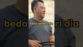 DIMS THE MEAT GUY DITANTANG TUKANG STEAK JALANAN 😱🤯 [upl. by Haianeb462]