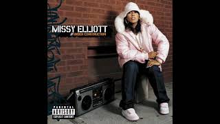 Missy Elliot  Gossip Folks feat Ludacris Audio [upl. by Ahsart]