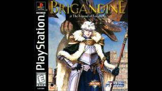 Brigandine  Caerleons Attack Remastered [upl. by Funch]