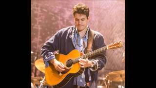 John Mayer  Buckets of Rain [upl. by Jovia461]