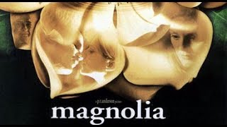 Magnolia  Trailer VO Subtitulado [upl. by Brelje]