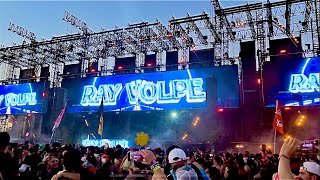 Ray Volpe Full Set EDC Orlando Premier 2022  Circuit Grounds [upl. by Granger805]