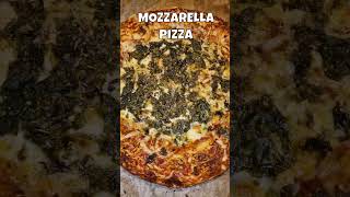 How to Make Margherita Pizza [upl. by Puglia171]