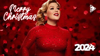 Kelly Clarkson Ed Sheeran Justin Bieber Mariah Carey🤶️All Time Unforgettable Christmas Songs 002 [upl. by Dorelle]